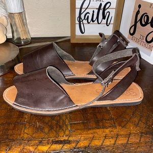 Sandals